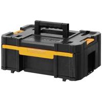 DeWALT DWST1-70705 TSTAK-BOX III Diepe lade