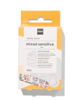 HEMA Sensitive Pleisters 40 Stuks