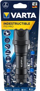 Varta Indestructible F10 Pro | 1 stuks - 18710101421 18710101421