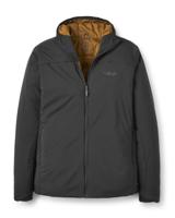 Rab Xenair Alpine Light Vest Heren Black SML