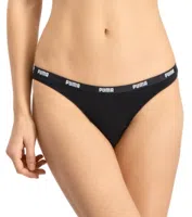 Puma 2-Pack dames Bikini slips