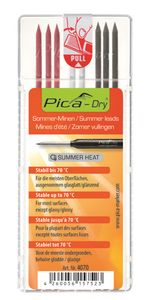 Pica-Dry navulling summerheat (8st)
