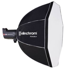 Elinchrom Rotalux Softbox Deep Octa 100cm excl. Speedring