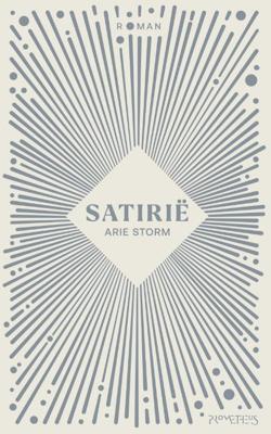 Satirië (Paperback)