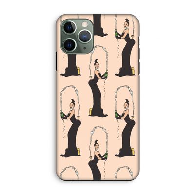 Pop Some Kim: iPhone 11 Pro Tough Case
