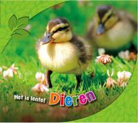 Dieren (Hardback)