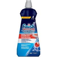 Finish Powerball Glansspoelmiddel 80 Wasbeurten 400 ml Finish Powerball Glansspoelmiddel 80 Wasbeurten 400 ml