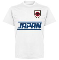 Japan Team T-Shirt - thumbnail