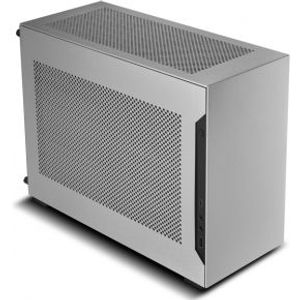 Lian Li A4-H2O A4 computerbehuizing Small Form Factor (SFF) Zilver