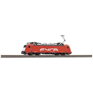 Piko H0 21626 H0 elektrische locomotief BR 186 van de Fyra