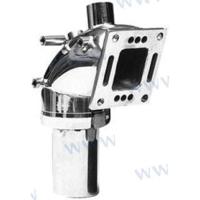 SED3093210 - YAMAHA RVS UITLAATBOCHT