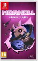 Morkull Ragast's Rage