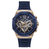 Horloge Heren Guess GW0263G2 Horloge Heren Guess GW0263G2