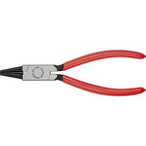 Knipex 22 01 160 Elektronica en fijnmechanica Rondbektang Recht 160 mm