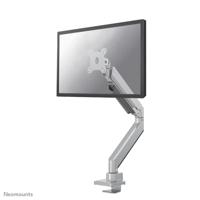 Neomounts NM-D775SILVER bureausteun voor flatscreen - thumbnail