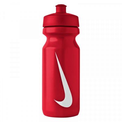 Nike Big Mouth 2.0 Bidon 650ML Rood Wit