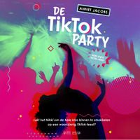 De TikTok Party - thumbnail