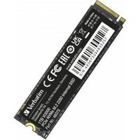 Verbatim Vi3000 1TB M.2 SSD