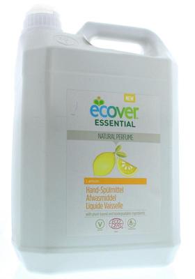 Ecover Afwasmiddel lemon