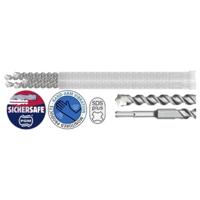 Alarm Werkzeuge 56090710 Hamerboorset 5 stuk(s)