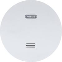 Rookmelder - ABUS - RWM160 - Ultraplat ontwerp - Bescherming 40 m² - Alarm 85 dB - 10 jaar lithiumbatterij