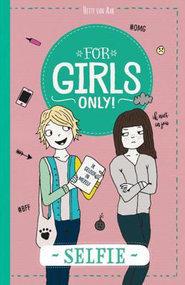 Selfie (Hardback)