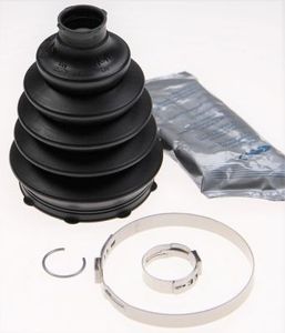 Asmanchetten set 36519