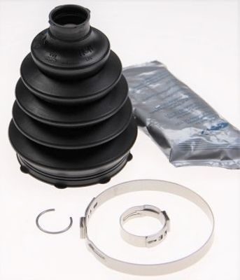 Asmanchetten set 36519