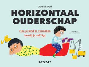 Horizontaal ouderschap (Hardback)