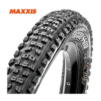 Maxxis aggressor double down 29" folding tyre