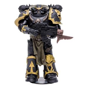 McFarlane Warhammer 40k Chaos Space Marine