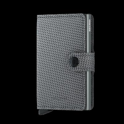 Secrid Accessoire MCa-Cool Grey