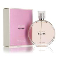 CHANEL Chanel Chance Eau Vive Eau de Toilette 100ml