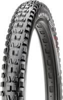 Maxxis minion dhf front 27.5x2.30" tr exo dual 60 folding tyre
