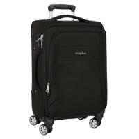 Handbagagekoffer Safta safta business Zwart 20''