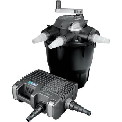 HoZelock Bioforce Revolution Filterset 18.000 - UV-Reiniger voor Vijvers tot 18000L