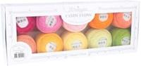 Scheepjes Candy Floss colour pack 10x20gr Passionfruit