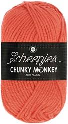 Scheepjes Chunky Monkey 1132 Coral