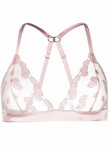 Fleur Of England soutien-gorge Valentina - Rose