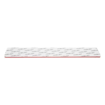 Nail File (80/100) Red