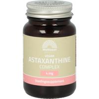 Vegan Astaxanthine complex