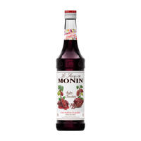 Monin siroop ruby chocolate (70cl)