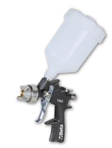 Beta 1952 1,8-Pneumatische Airbrush - 019520018
