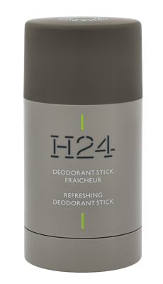 Hermès - Hermes H24 Deo Stick 75ml Geparfumeerde deodorant Eau de Toilette Heren