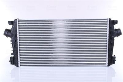 Interkoeler, tussenkoeler 96557