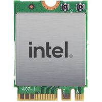 Intel Wi-Fi 6E AX211 (Gig+) Intern WLAN Intel Wi-Fi 6E AX211 (Gig+) Intern WLAN