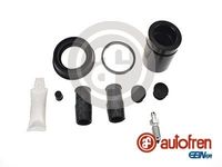 Reparatieset, remklauw D42280C