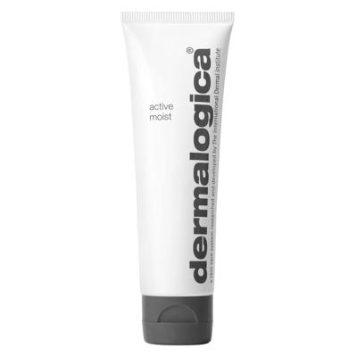 Dermalogica Crème Skin Health Moisturisers Active Moist 50ml