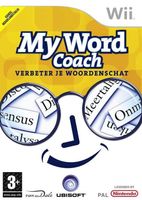 My Word Coach - thumbnail