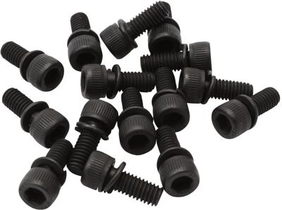 HAZET Behuizingsschroef · set van 15 stuks 9014MG-011/15